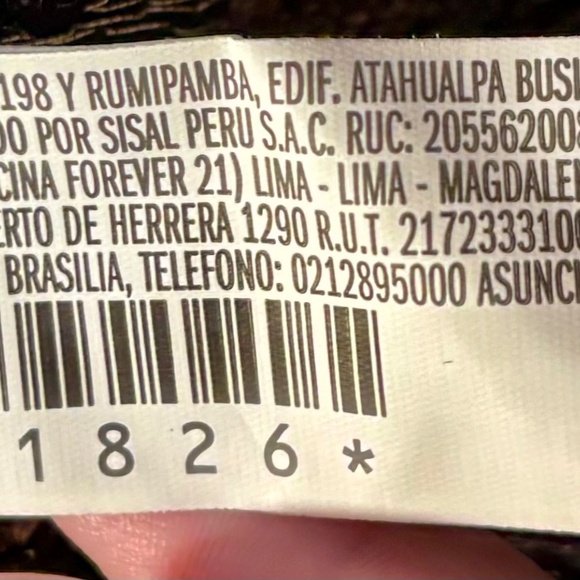 Forever 21+ Sequin Dress - Picture 9 of 10